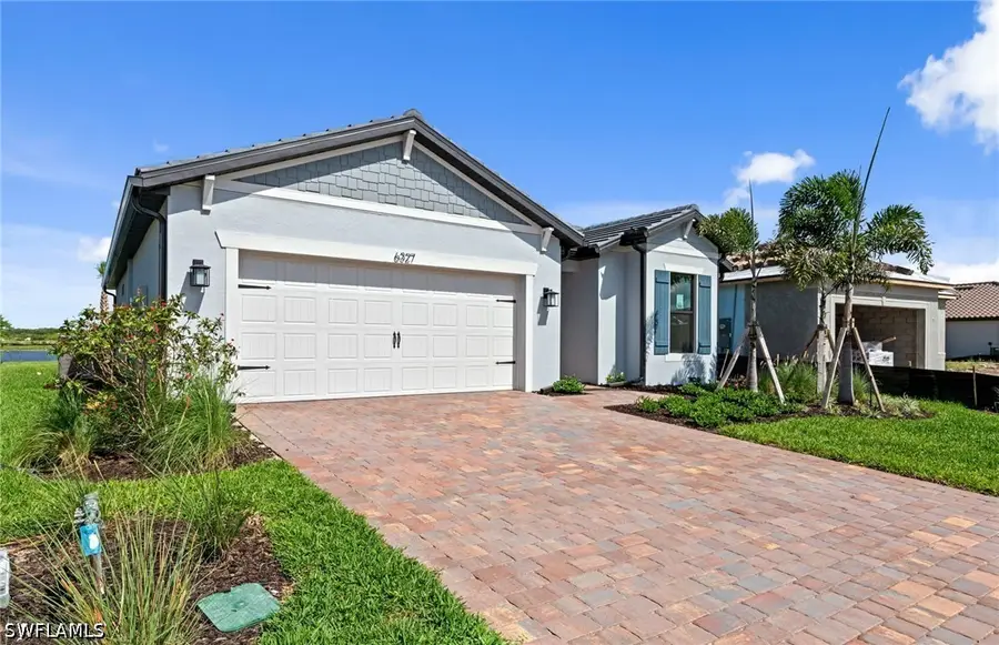 6327 Van Buren Court, Avenue Maria, FL 34142 - #3