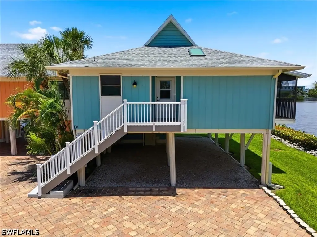27670 Bay Point Lane #B1, Bonita Springs, FL 34134 - #1