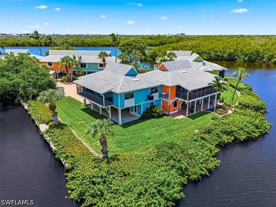 27670 Bay Point Lane #B1, Bonita Springs, FL 34134 - #2