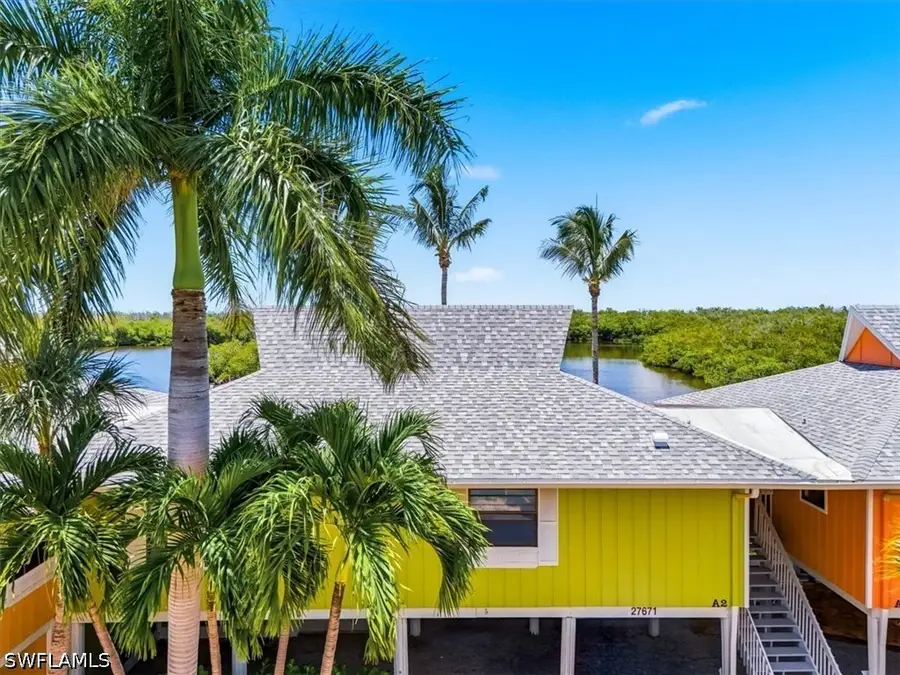 27671 Bay Point Lane #A2, Bonita Springs, FL 34134 - #2
