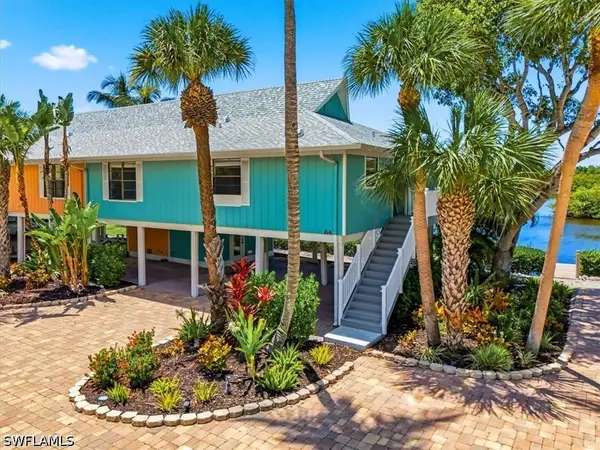 27671 Bay Point Lane #A4, Bonita Springs, FL 34134