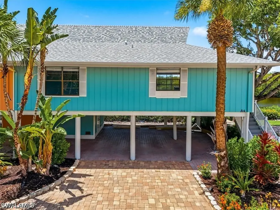 27671 Bay Point Lane #A4, Bonita Springs, FL 34134 - #2