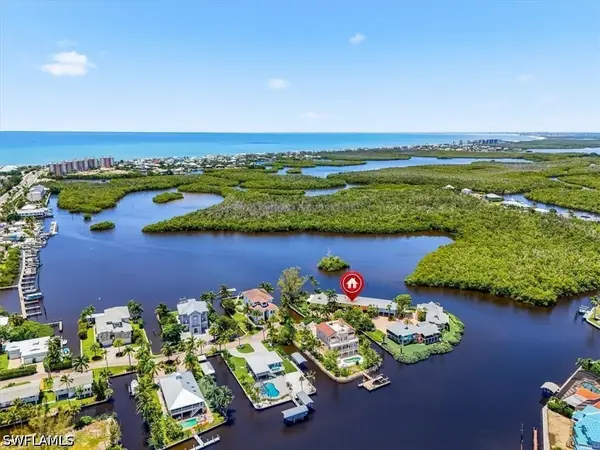 27671 Bay Point Lane #A3, Bonita Springs, FL 34134