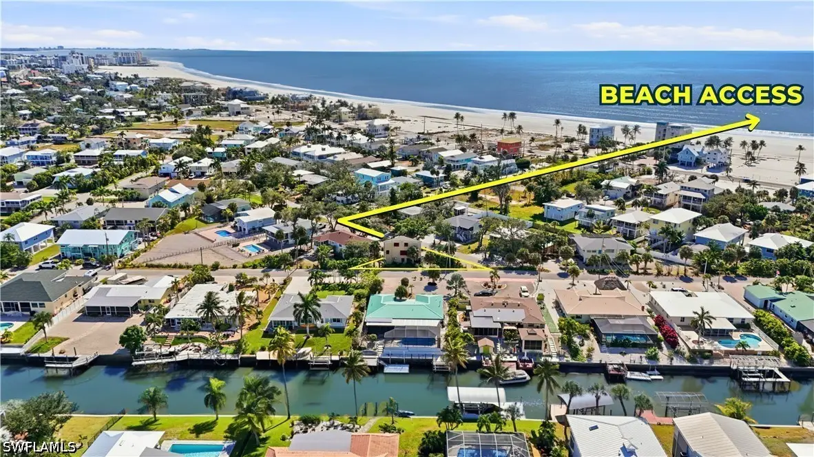 5431 Oak Ridge Avenue, Fort Myers Beach, FL 33931 - #1