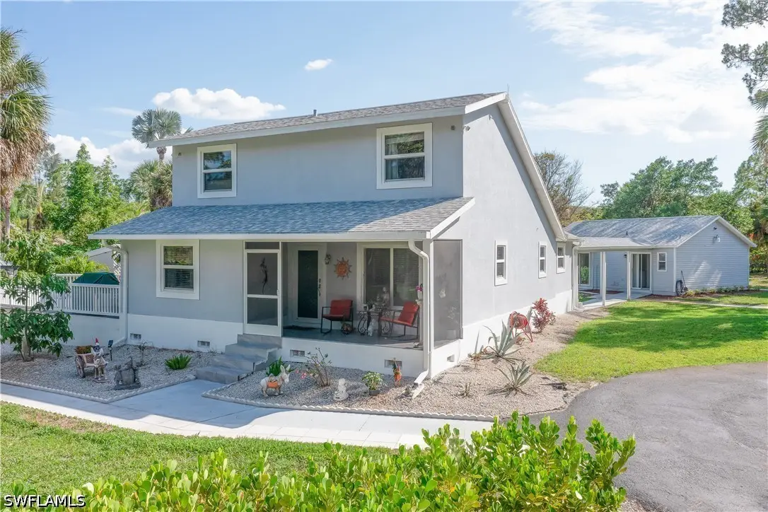 260 8th Street Ne, Naples, FL 34120 - #1