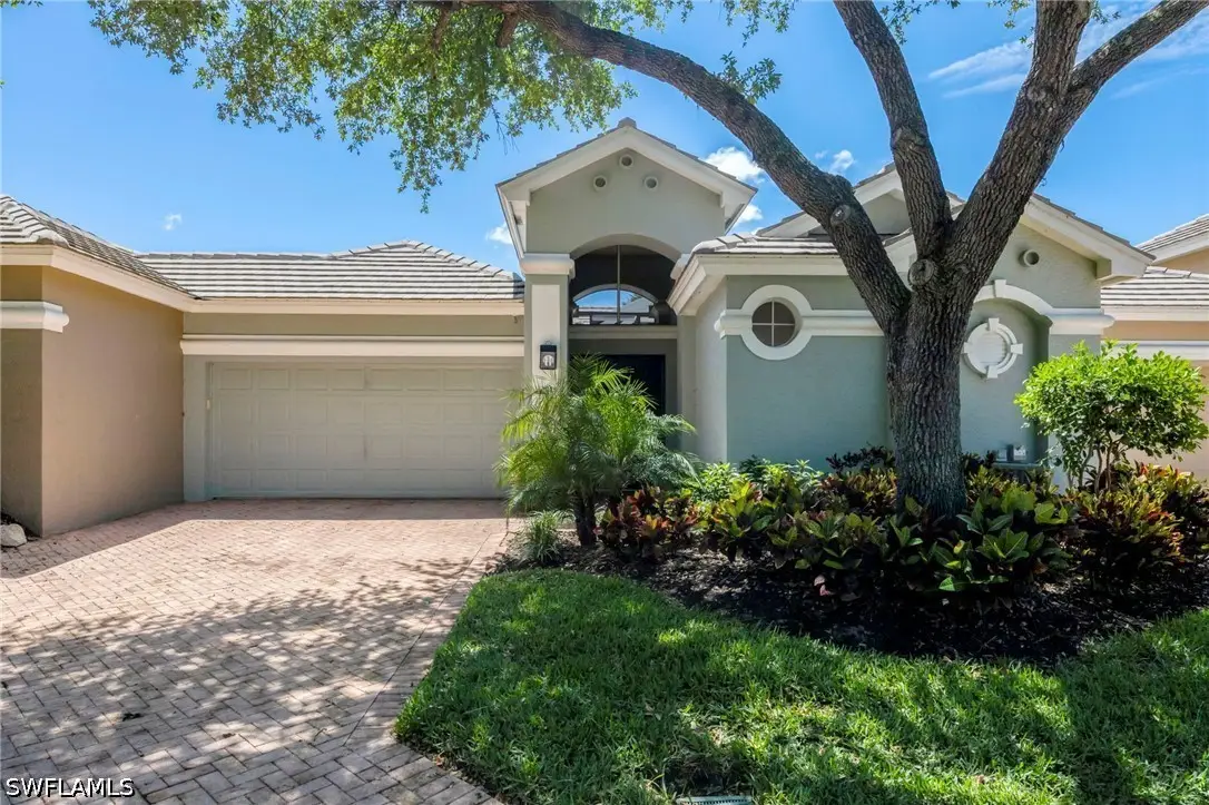 3463 Marbella Court, Bonita Springs, FL 34134 - #1