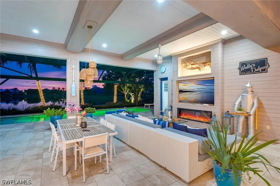6389 Lyford Isle Drive, Naples, FL 34113 - #2