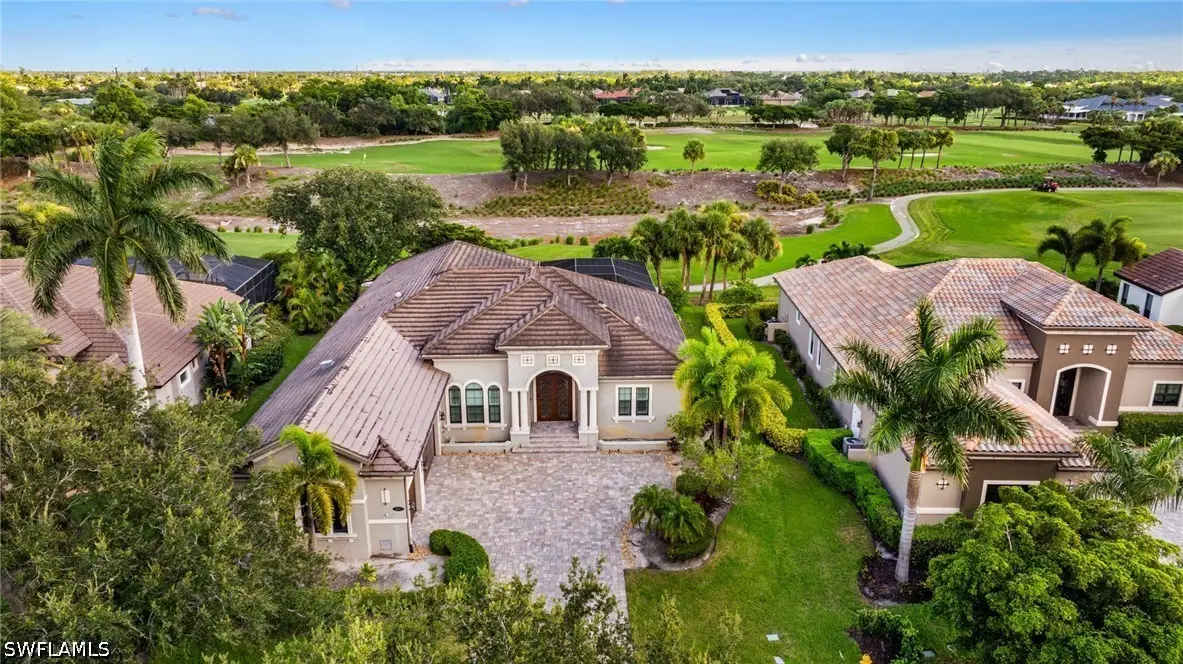 6871 Lakewood Isle Drive, Fort Myers, FL 33908 - #1