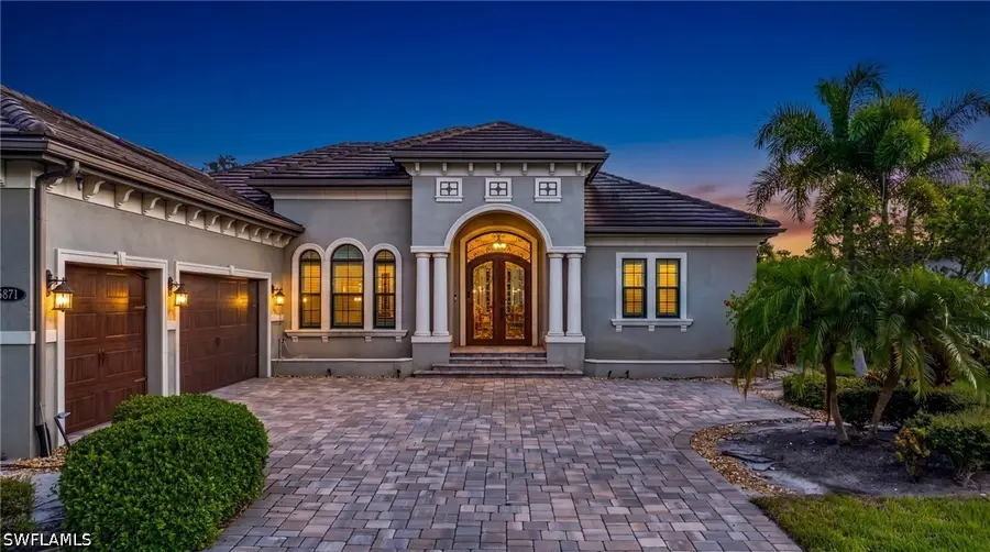 6871 Lakewood Isle Drive, Fort Myers, FL 33908 - #2