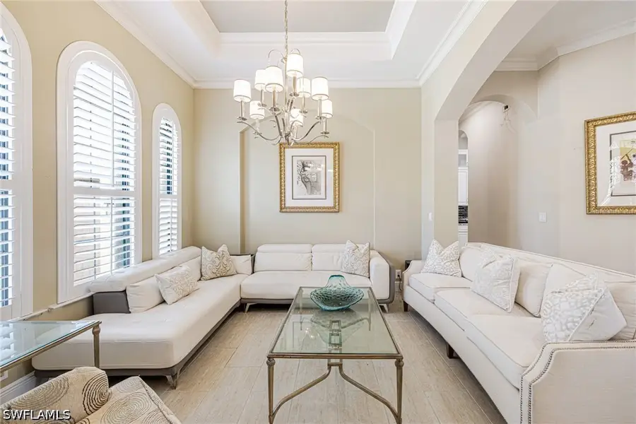 6871 Lakewood Isle Drive, Fort Myers, FL 33908 - #3