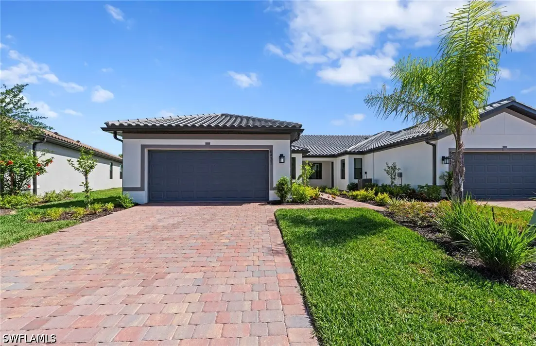 6431 Memorial Lane, Avenue Maria, FL 34142 - #1