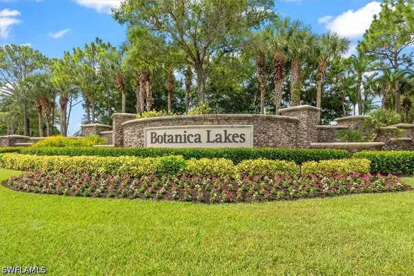 11103 Sparkleberry Drive, Fort Myers, FL 33913