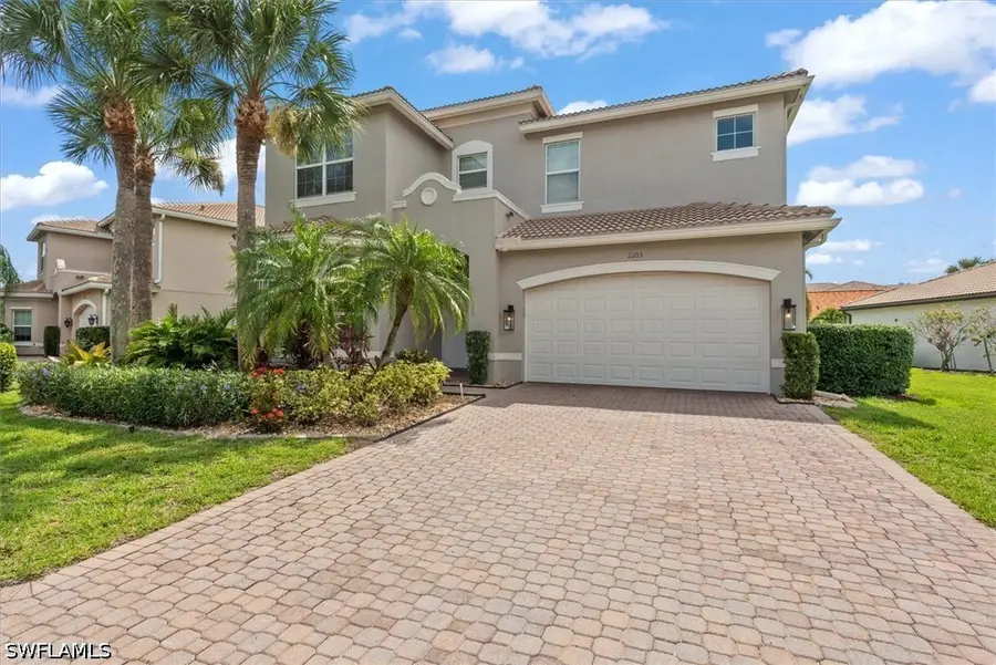 11103 Sparkleberry Drive, Fort Myers, FL 33913 - #2