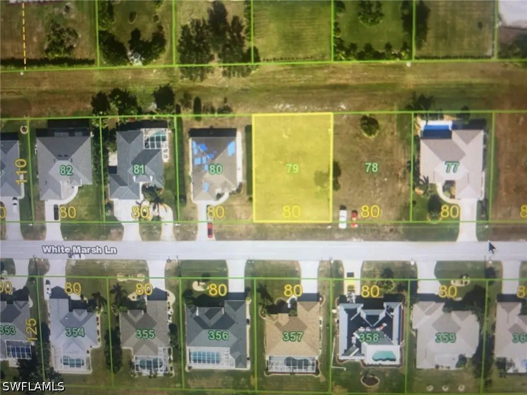 11 White Marsh Lane, Rotonda West, FL 33947 - #1