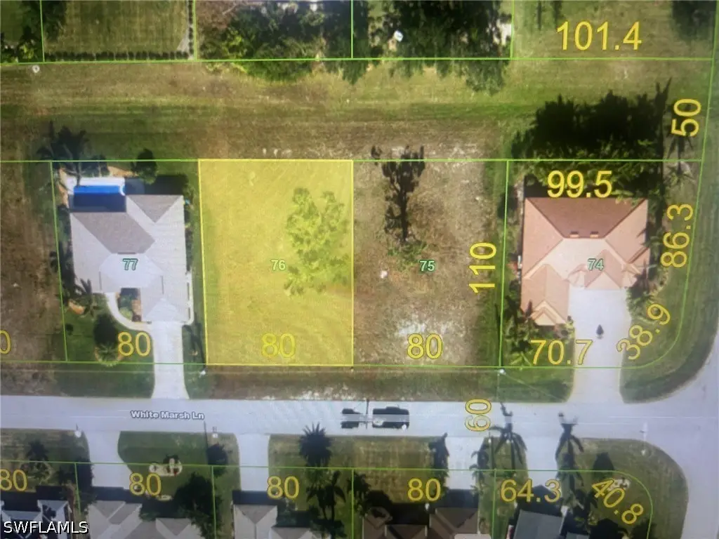5 White Marsh Lane, Rotonda West, FL 33947 - #1