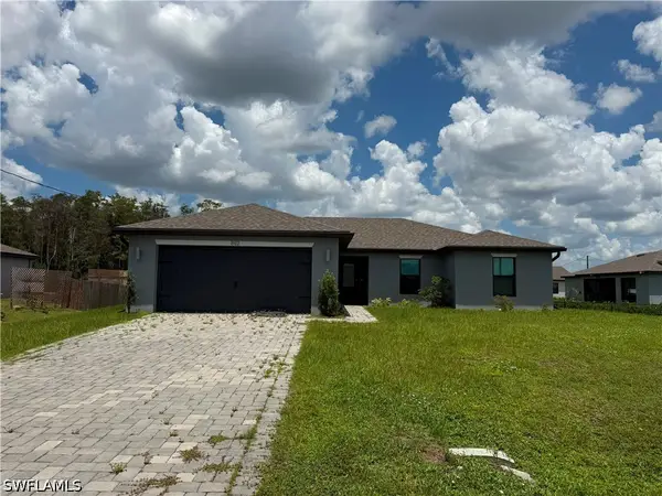 862 Winwood Circle, Fort Myers, FL 33913