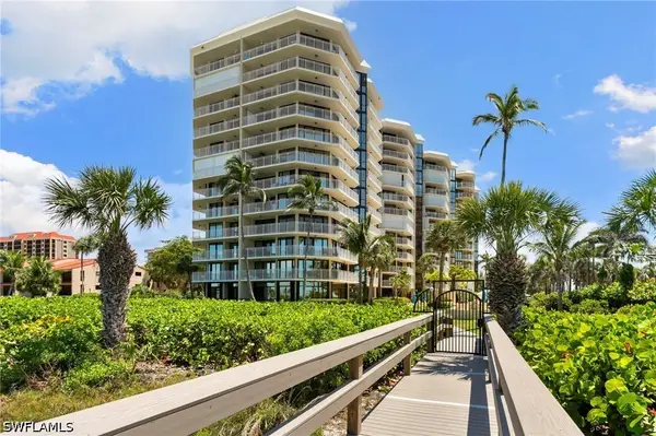 520 S Collier Boulevard #706, Marco Island, FL 34145