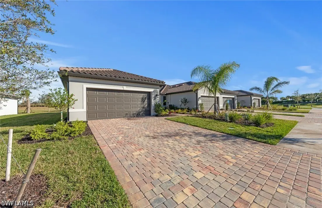 6419 Memorial Lane, Avenue Maria, FL 34142 - #1