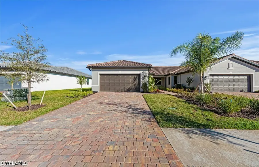 6419 Memorial Lane, Avenue Maria, FL 34142 - #2