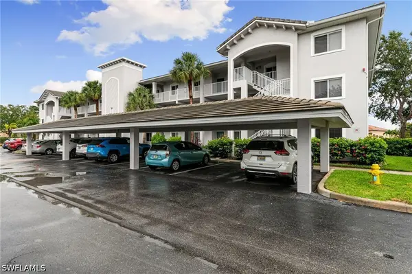 7839 Regal Heron Circle #106, Naples, FL 34104