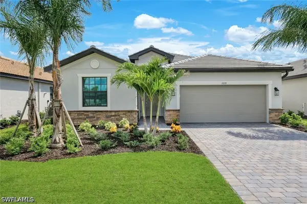 19239 Gentry Place, Estero, FL 33928