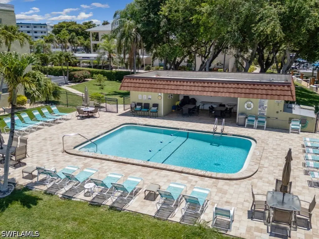 1148 Bald Eagle Drive #C4, Marco Island, FL 34145 - #1
