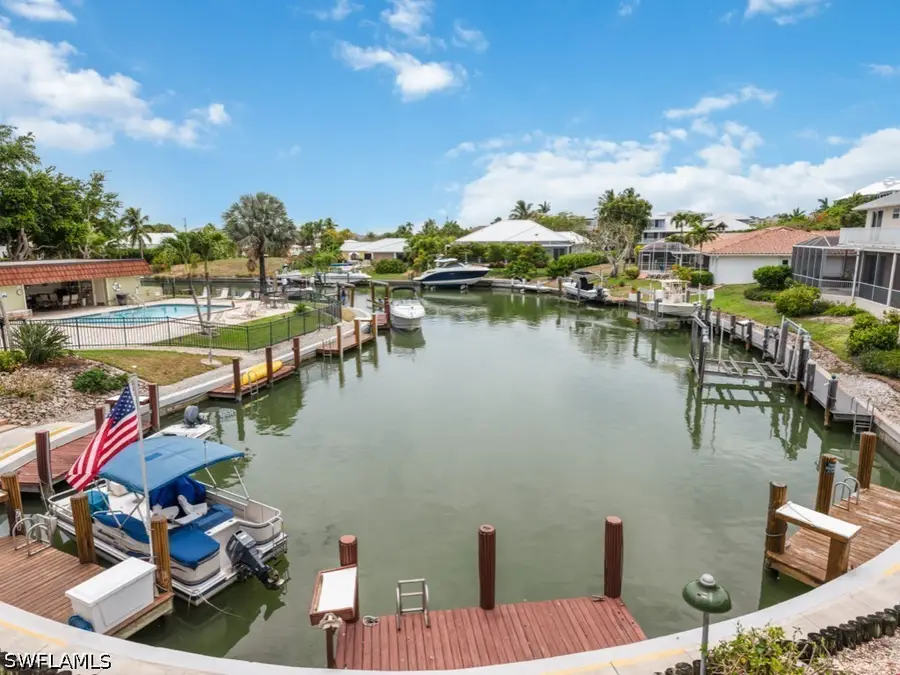 1148 Bald Eagle Drive #C4, Marco Island, FL 34145 - #2