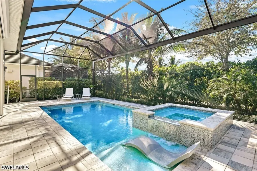 3176 Capistrano Lane, Naples, FL 34114 - #3