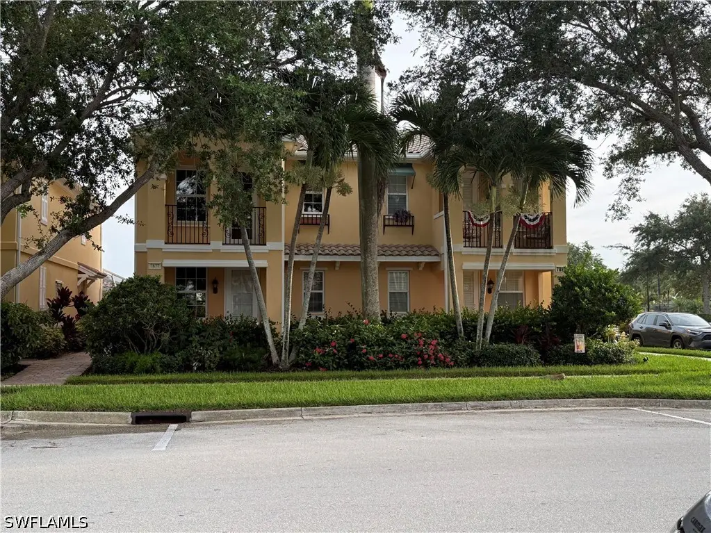 7877 Veronawalk Boulevard, Naples, FL 34114 - #1