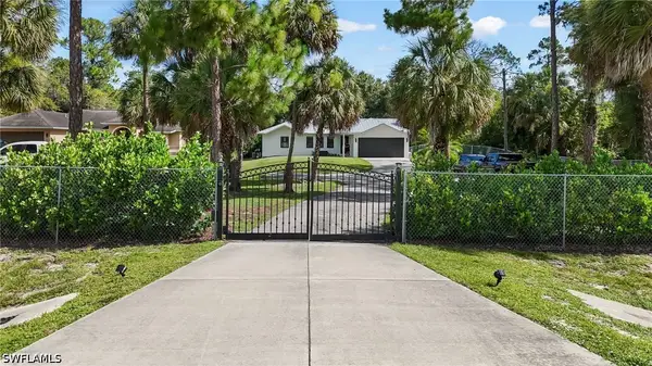 1871 Golden Gate Boulevard E, Naples, FL 34120