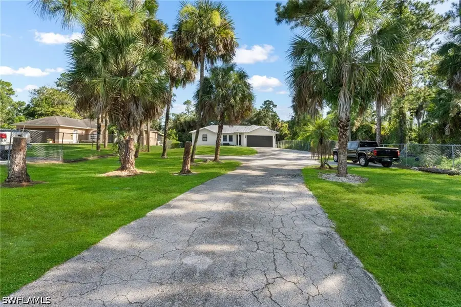 1871 Golden Gate Boulevard E, Naples, FL 34120 - #2