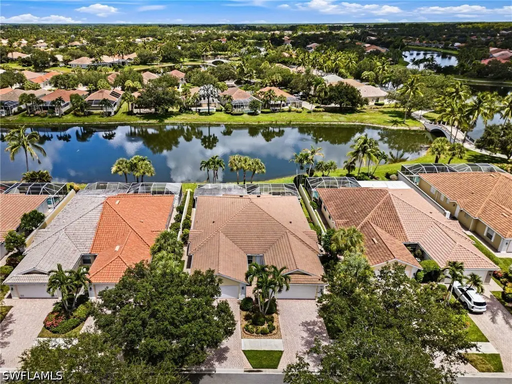 4676 Ossabaw Way, Naples, FL 34119 - #1
