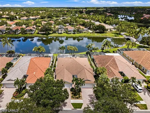 4676 Ossabaw Way, Naples, FL 34119