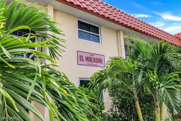 1485 Memoli Lane #3, Fort Myers, FL 33919