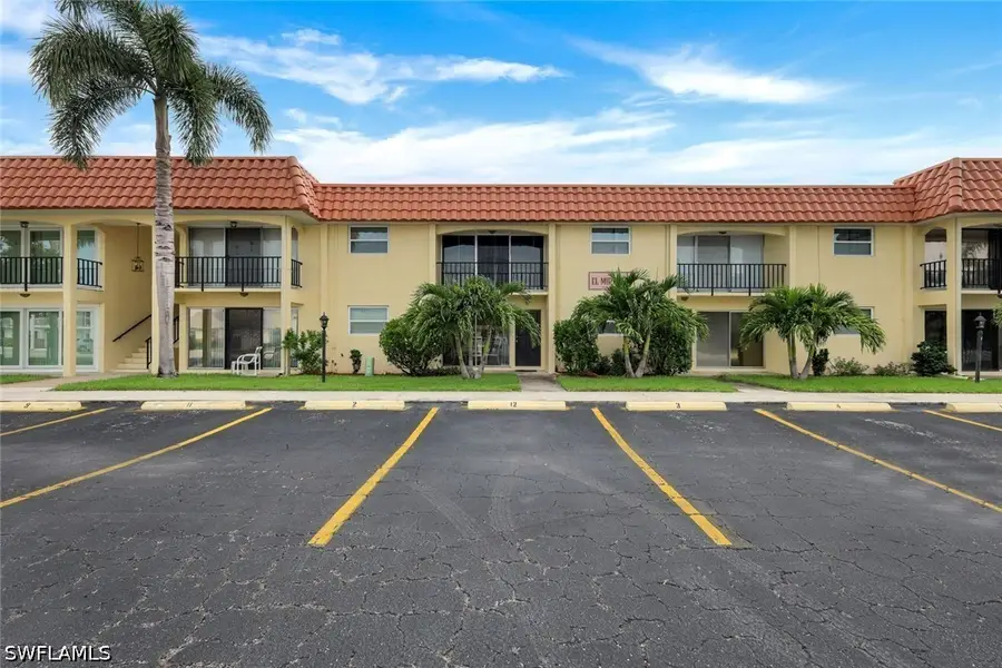 1485 Memoli Lane #3, Fort Myers, FL 33919 - #3