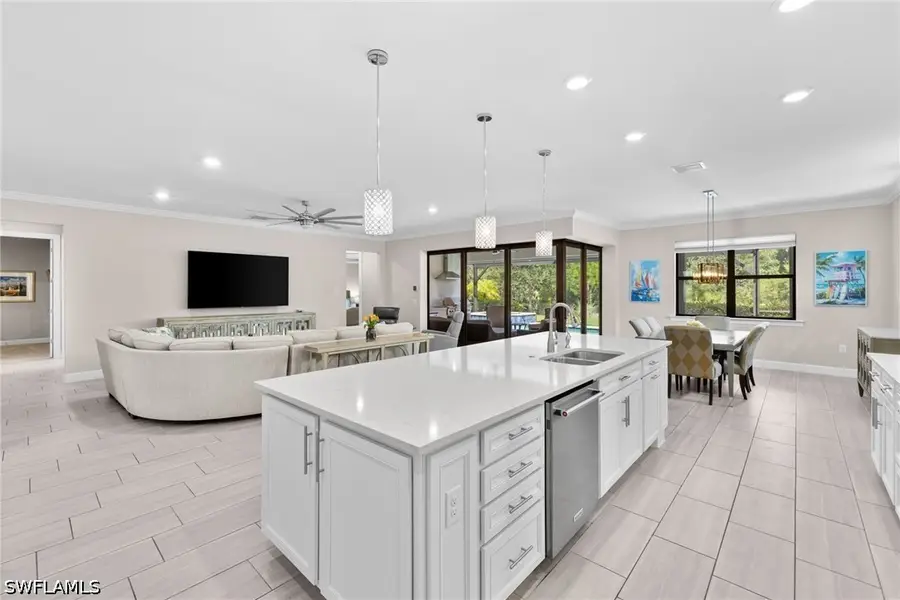 6907 Cocoplum Street, Naples, FL 34114 - #2