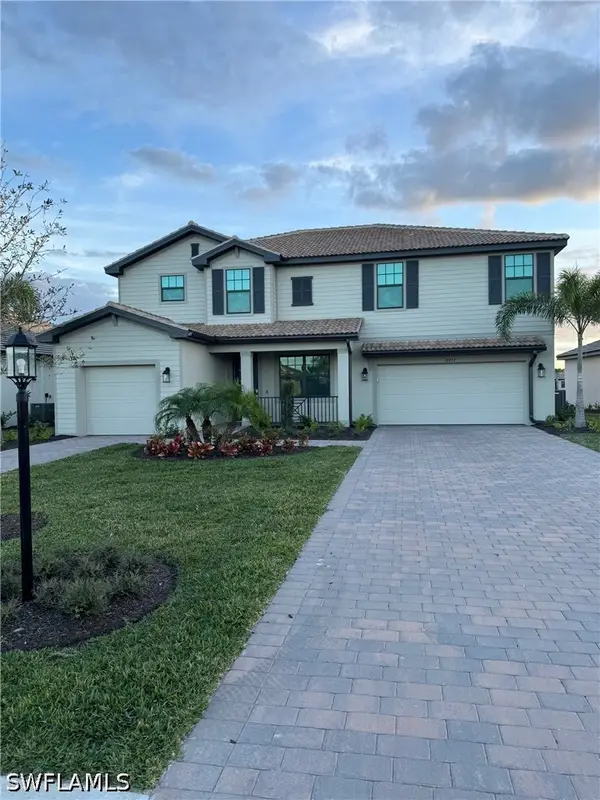 18227 Ridgeline Drive, Estero, FL 33928