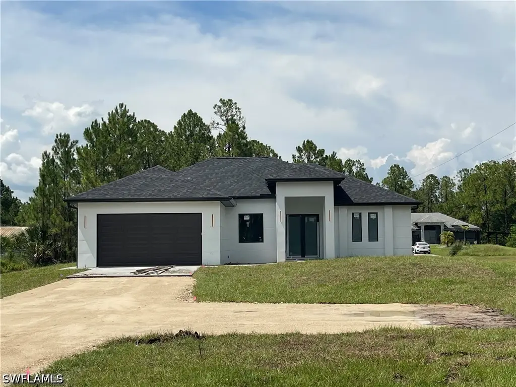 4011 29th Avenue Ne, Naples, FL 34120 - #1