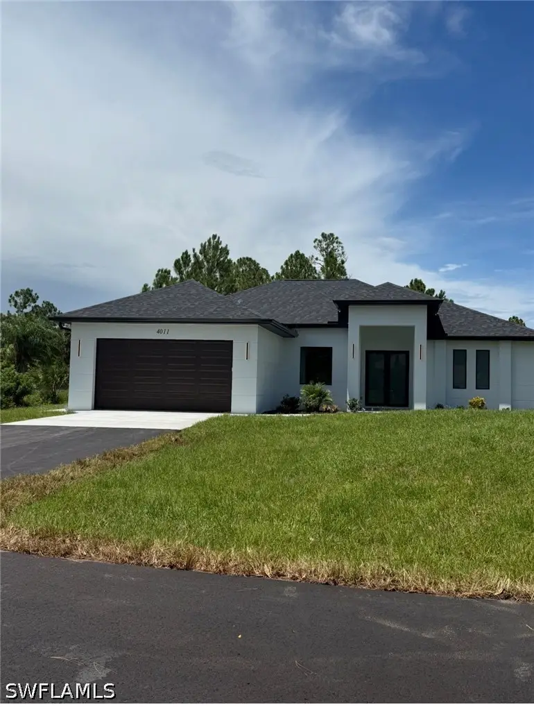 4011 29th Avenue Ne, Naples, FL 34120 - #2