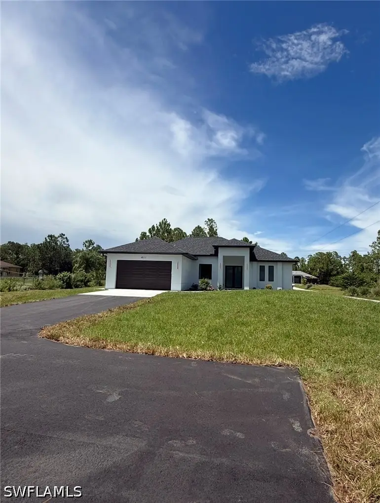 4011 29th Avenue Ne, Naples, FL 34120 - #3
