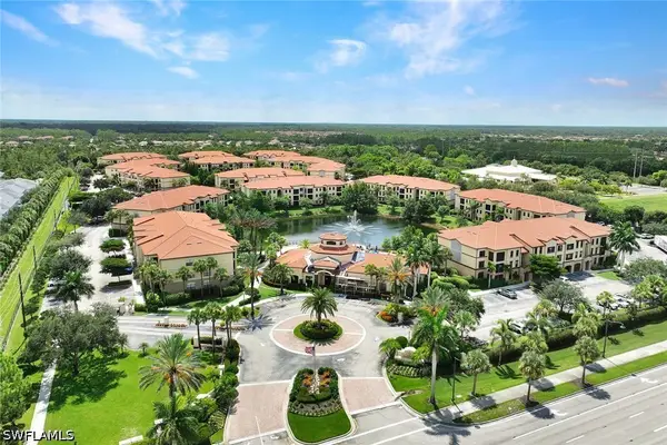 12955 Positano Circle #306, Naples, FL 34105