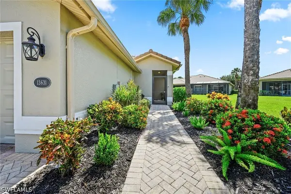 13631 Lucera Court, Estero, FL 33928