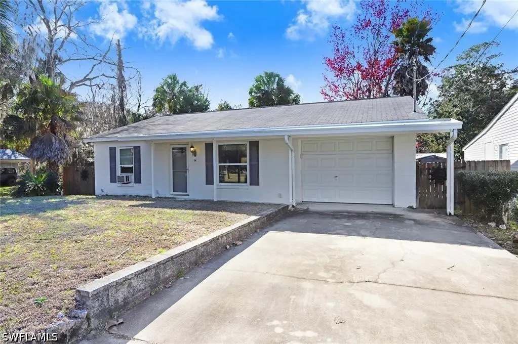 14 Canterbury Road, Inglis, FL 34449 - #1