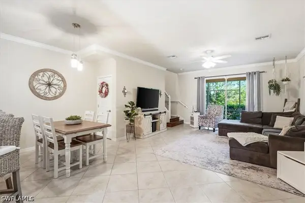 10034 Via Colomba Circle, Fort Myers, FL 33966