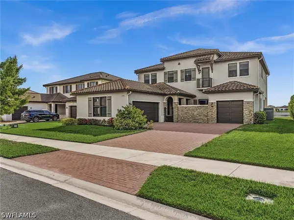 4784 Sophia Drive, Ave Maria, FL 34142