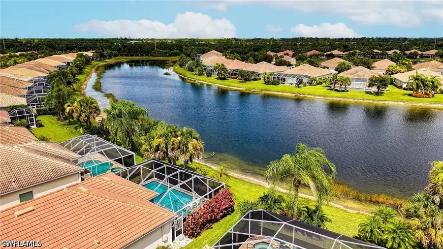8443 Benelli Court, Naples, FL 34114 - #3