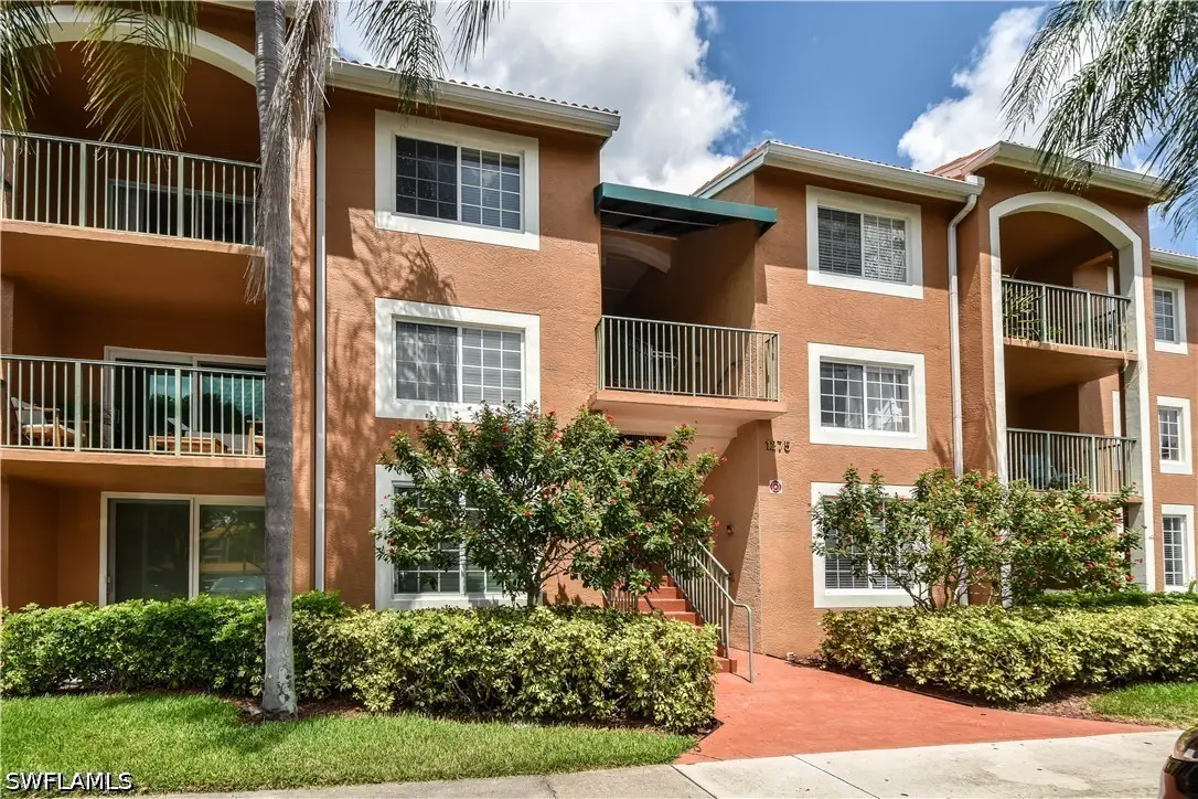 1275 Wildwood Lakes Boulevard #303, Naples, FL 34104 - #1