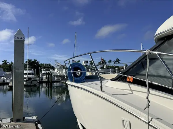 1402 N Collier Boulevard, Marco Island, FL 34145