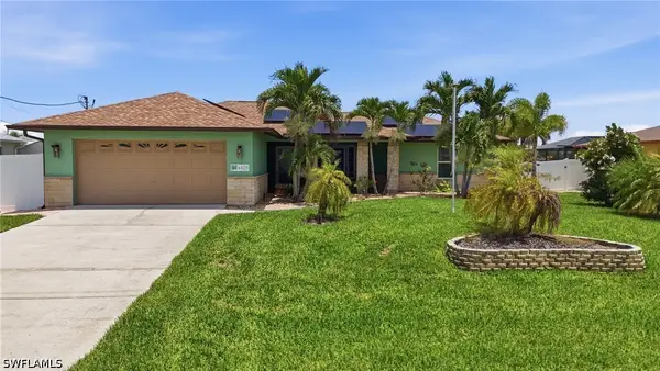 4425 SW 14th Place, Cape Coral, FL 33914