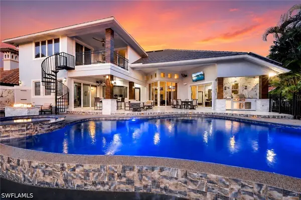 12570 Vittoria Way, Fort Myers, FL 33912